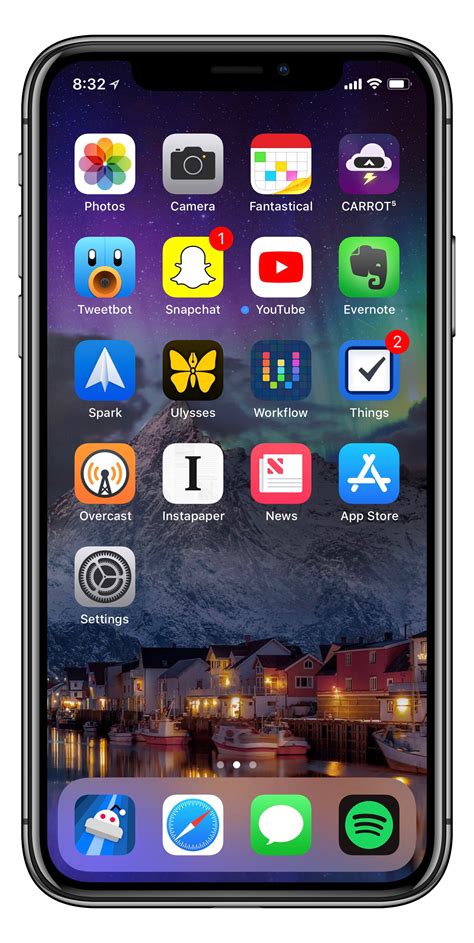 what is display image on phone