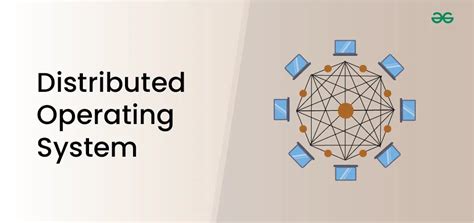what is distributed operating system class 10