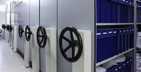 what is document storage