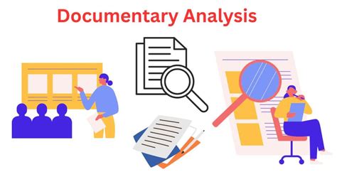 what is documentary analysis research method
