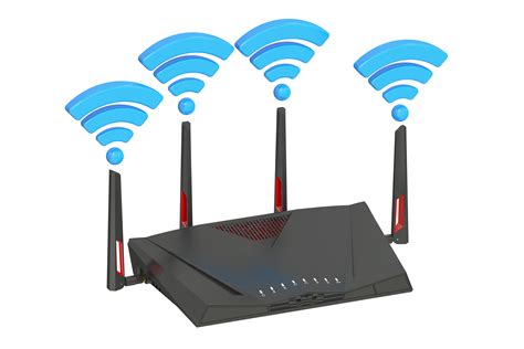 what is dual band in wifi router