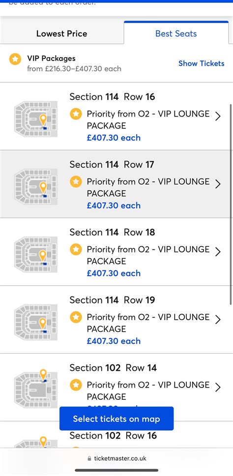 what is dynamic pricing ticketmaster reddit