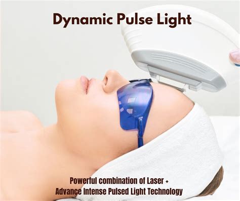 what is dynamic pulse light