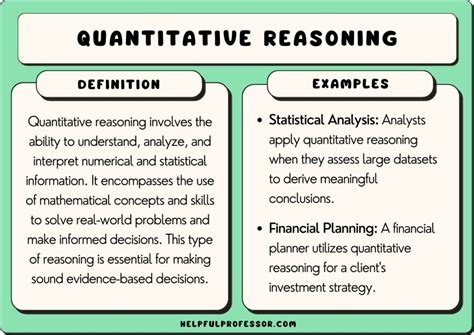what is easier statistics or quantitative reasoning