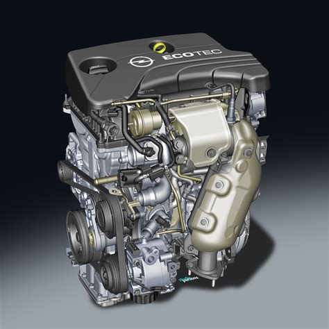 what is ecotec engine 5.3