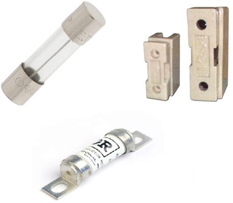 what is electrical fuse in simple words