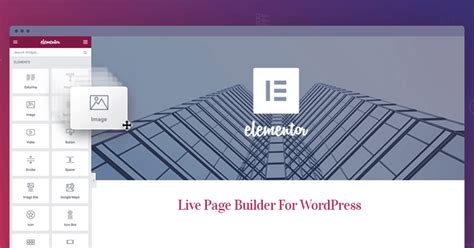 what is elementor plugin
