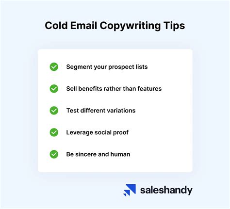 what is email copywriting