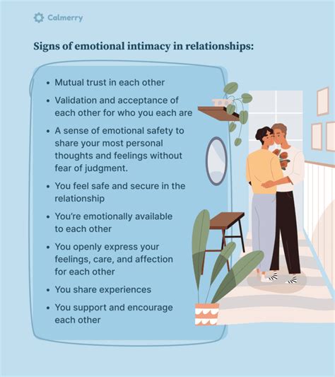 what is emotional support in a relationship
