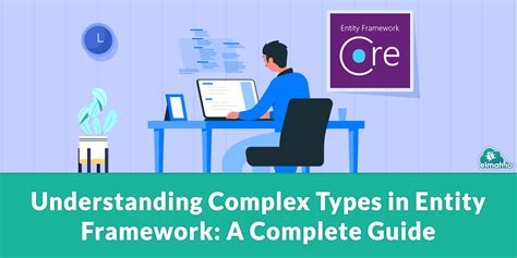 what is entity framework and its types