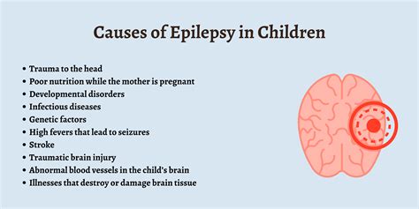 what is epilepsy caused by