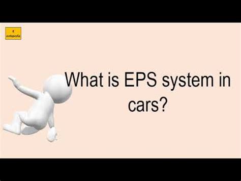 what is eps in car