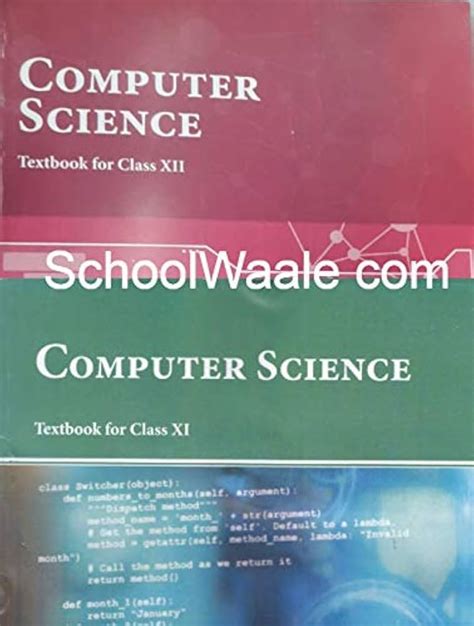 what is error class 11 computer science