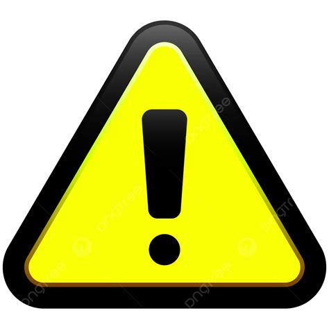 what is error sign
