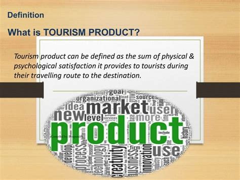what is event based tourism product explain with example