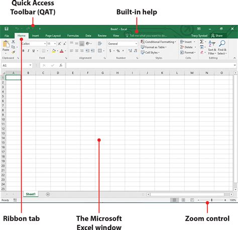 what is excel 2016 primarily used for