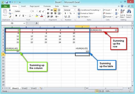 what is excel in simple words
