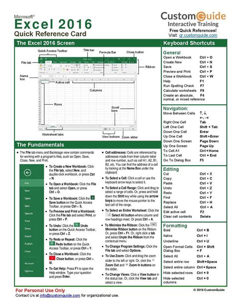 what is excel sheet pdf