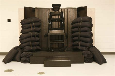 what is execution method in utah