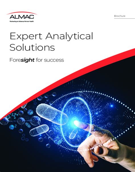 what is expert analytical solutions