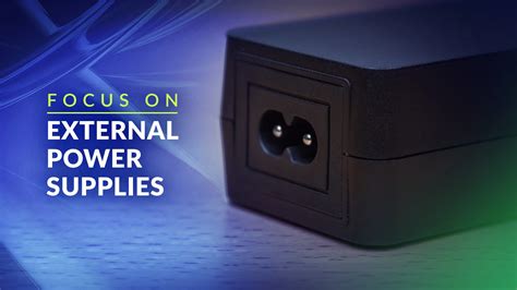 what is external power