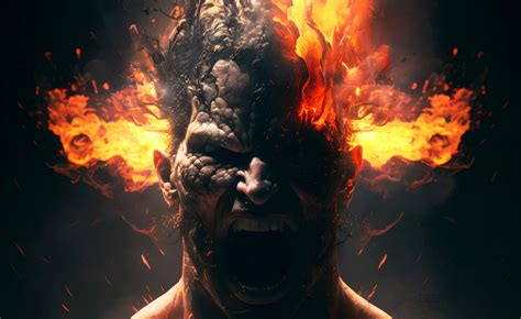 what is extreme rage called