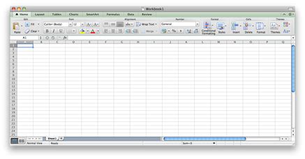 what is f9 in excel for mac