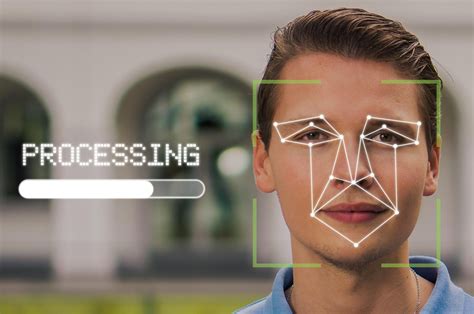 what is face recognition software