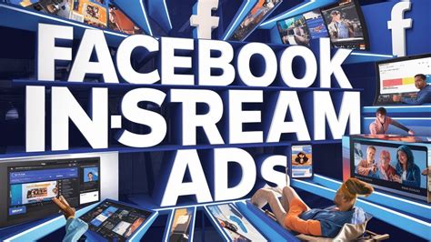 what is facebook instream ads