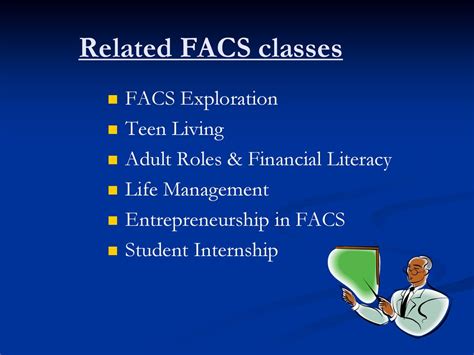 what is facs class in school
