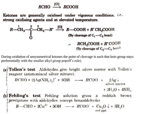 what is fehling solution class 12th