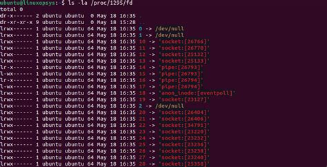 what is file descriptor in linux