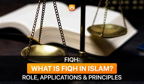 what is fiqh
