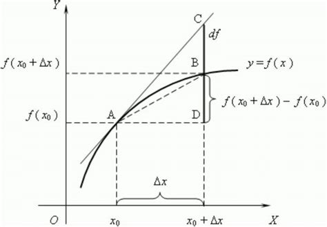 what is first order approximation