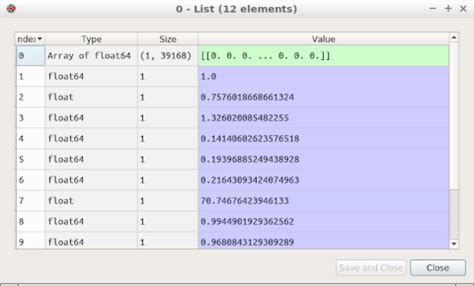 what is float64 in python