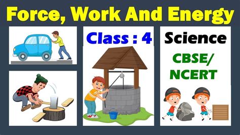 what is force class 4