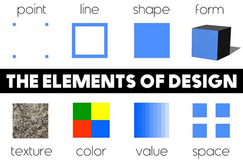 what is form in elements of design