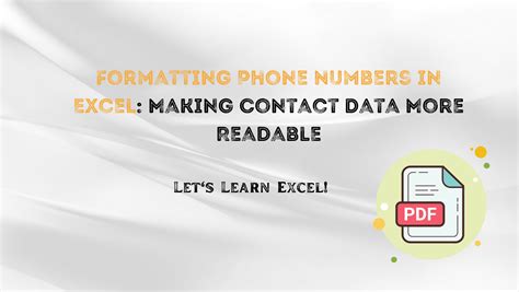 what is format data in phone