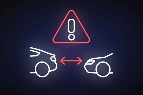 what is forward collision warning distance