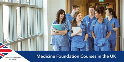 what is foundation course in uk