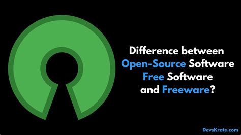 what is free libre open source software