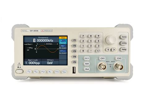 what is function generator in electronics