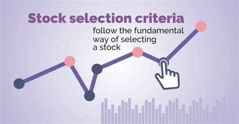 what is fundamental analysis in stock selection