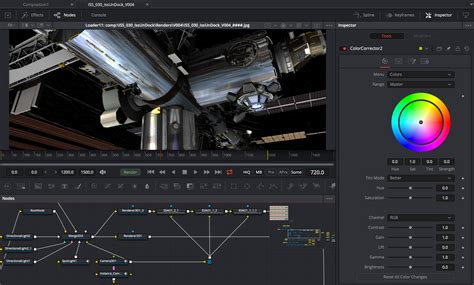 what is fusion software used for
