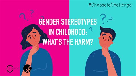 what is gender stereotyping
