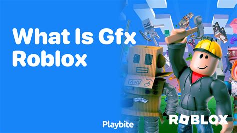 what is gfx