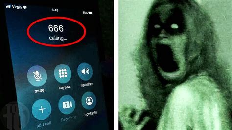what is ghost call number