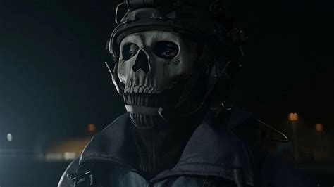 what is ghost called