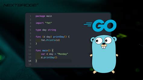 what is go programming language used for reddit