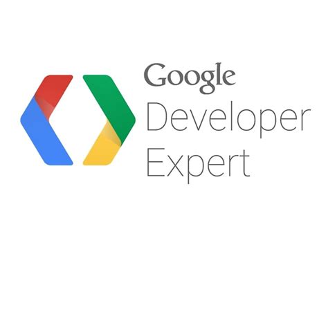 what is google developer expert